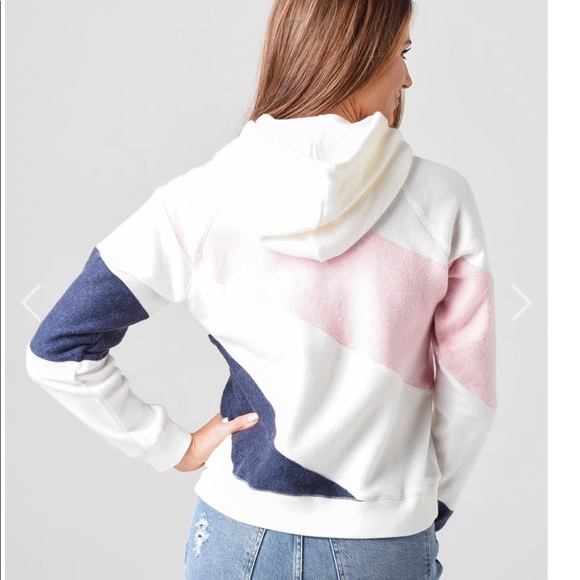 Fatherty Ripple Sweatshirt - Picture 3 of 3